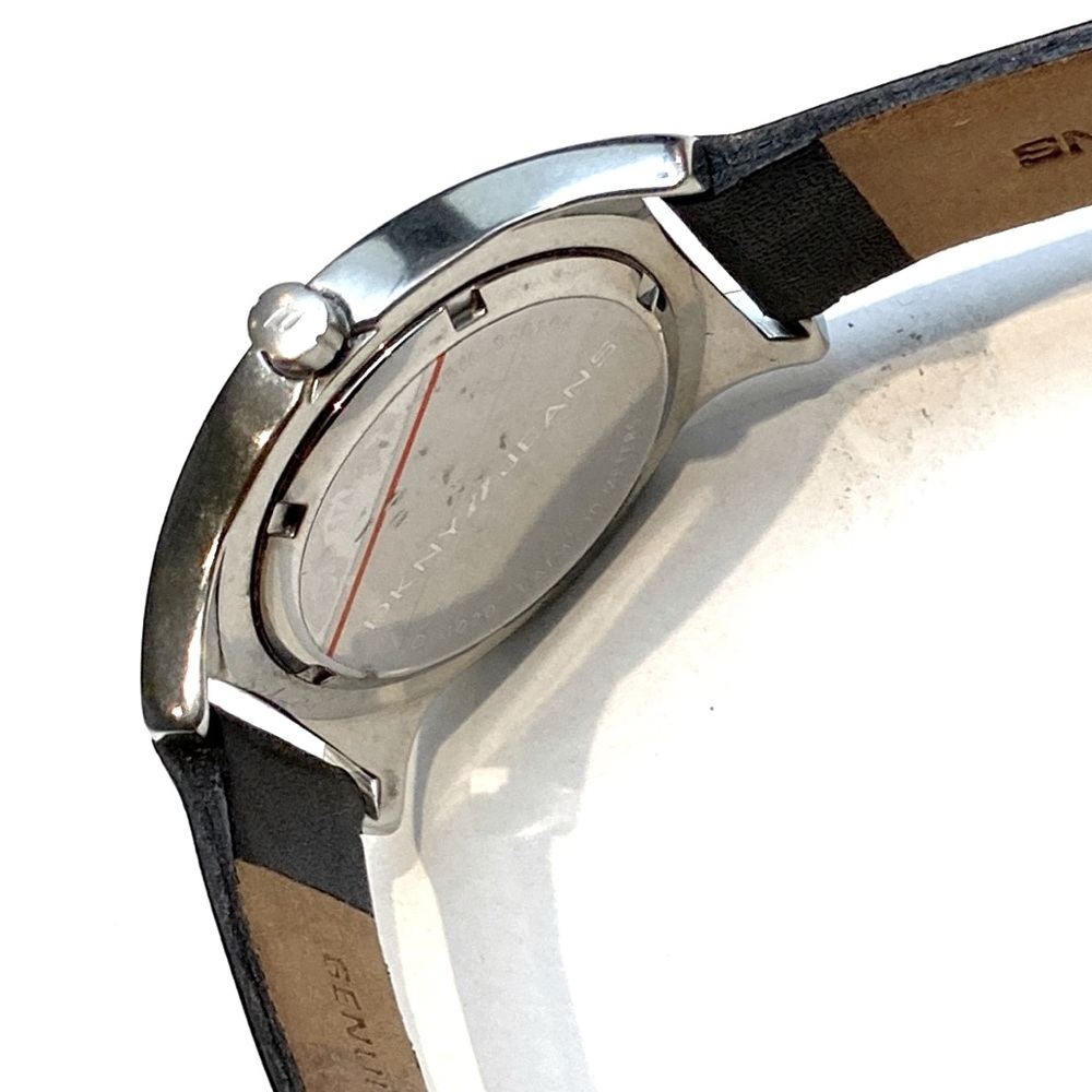 DNKY Jean Sports Watch - Picture 3 of 5